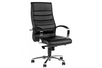 Topstar topstar fauteuil de direction ""td luxe 10"" , noir noir