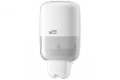 TORK  - Elevation Design 561000 Distributeur de savon 475 ml blanc