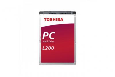 TOSHIBA  l200 slim laptop pc hd 1tb 7mm bulk