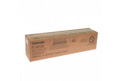 TOSHIBA  T-1810e-24k E-studio 6aj00000058 Toner Noir