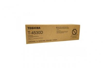 TOSHIBA  6AJ00000055 Toner Noir(e) Original T-4530E