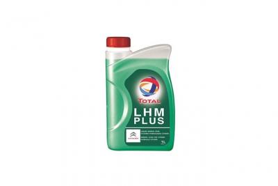 TOTALENERGIES Huile LHM TOTAL ENERGIES LHM PLUS 1L