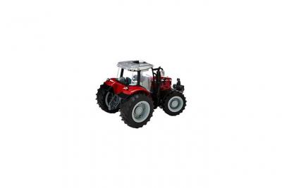 FARMING TOYS Britains Tracteur Massey Ferguson 6613