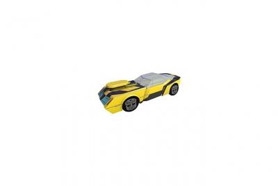 GENERIQUE Robots In Disguise Transformers - V&eacute;hicule Lanceur 11 Cm Bumblebee