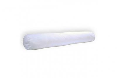 NON RENSEIGNE Traversin grand confort 90 cm - Blanc