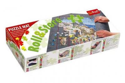 TREFL  Roll & Store 500 - 1500 Pi&egrave;ces