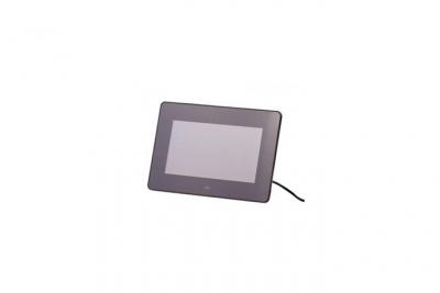 TREVI  DPL 2210 - Cadre num&eacute;rique - 7"" - 480 x 234 - noir