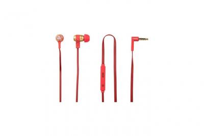 TRIBE   ECOUTEURS Microphone IRON MAN