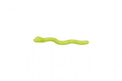 TRIXIE  jouet snack-snake 42 cm - vert - pour chien