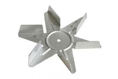 BRANDT Turbine chaleur tournante pour four - de dietrich - thomson - 233921