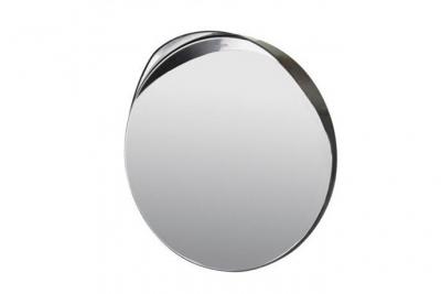 TURBOCAR Miroir de s&eacute;curit&eacute; convexe &oslash; 30 cm