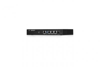 UBIQUITI  EdgeRouter ER-4 - Routeur - GigE 