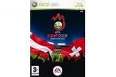 UEFA : euro 2008 (austria-switzerland)