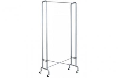 UNILUX  Foldy Vestiaire Gris Metal