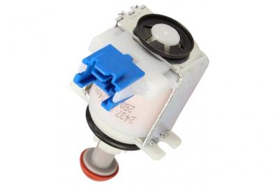 BOSCH Vanne d'&eacute;vacuation d'origine Lave-vaisselle 00631199, 11033896 