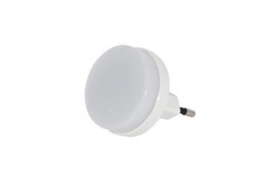 CHACON  Veilleuse sur Prise - Blanche