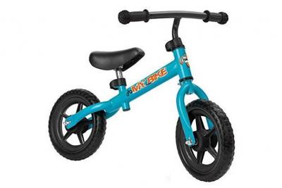 FEBER  - Draisienne SpeedBike - Velo sans Pedale pour Enfant