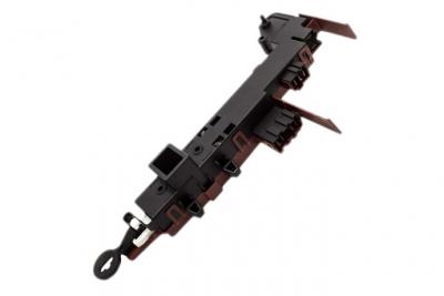 WHIRLPOOL Verrou de porte Lave-linge 481228058041, C00311292 