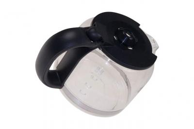 ELECTROLUX Verseuse avec couvercle - Cafeti&egrave;re, Expresso -  (19846)