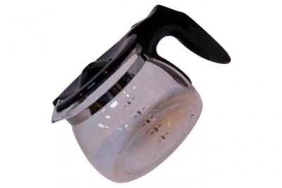 TEFAL Verseuse avec couvercle Cafeti&egrave;re Expresso (FS9100014700 MOULINEX )