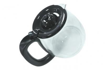 TEFAL Verseuse avec couvercle Cafeti&egrave;re, Expresso SS-202608  - 295109