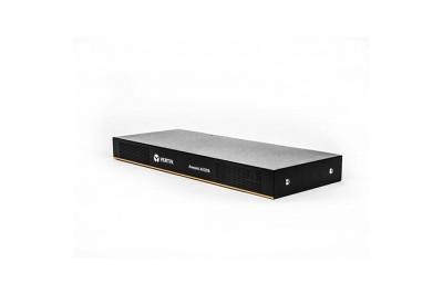 VERTIV Avocent AutoView AV3216 - commutateur KVM - 16 ports - Montable sur rack