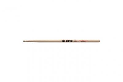 VIC FIRTH  5a Brl Olive Tonneau - American Classic - Paire De Baguettes