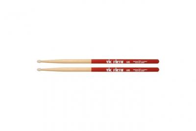VIC FIRTH  7anvg - American Classic Olive Nylon Avec Grip