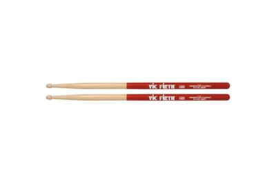 VIC FIRTH  7avg - American Classic Hickory Avec Grip