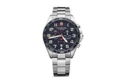 VICTORINOX Montre Homme  Field Watch V241857