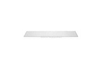 GENERIQUE Visiere auvent 568 x 104 m/m pour hotte fagor brandt vedette sauter de-dietrich