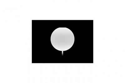 UMAGE  Ensemble de c&acirc;bles en tissu Cannonball - blanc mat
