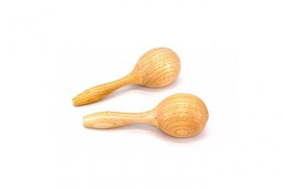 GENERIQUE Voggy's Maracas / Instrument