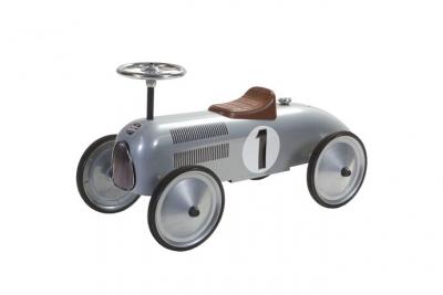RETRO ROLLER  - 69706098 - Porteur Enfants - Jean - 75 x 40 x 40 cm
