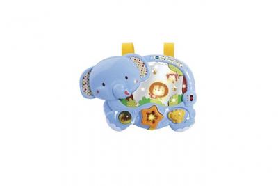 VTECH BABY Miroir magique des P&rsquo;tits Copains  