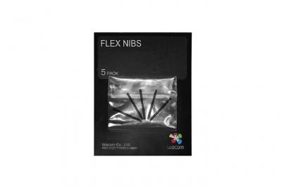 WACOM  Flex Pen Nibs for Intuos4 - plume a stylo numerique