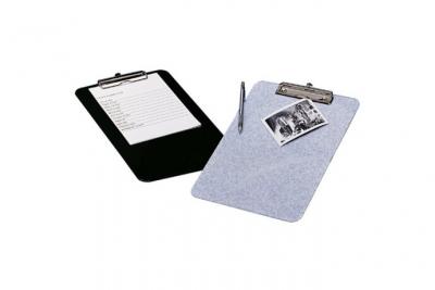 WEDO  Porte-Blocs, A4, En Plastique Abs, Granit, Coins