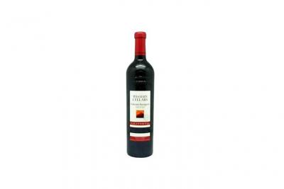  Western Cellars Cabernet Sauvignon - Vin Rouge De Californie