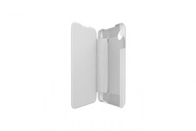 WIKO Etui Folio  Game Changer pour Sunny Blanc
