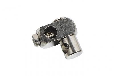 WIRQUIN  - Chape de liaison SP9424 pour tirette de lavabo