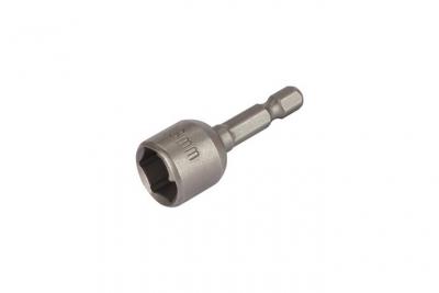 WOLFCRAFT  1 Douille SW 13,0, 50 mm