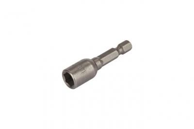 WOLFCRAFT  1 Douille SW 8,0, 50 mm
