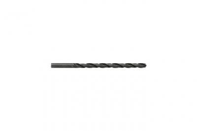 WOLFCRAFT  7514010 Foret &agrave; m&eacute;taux HSS Lamin&eacute; Diam&egrave;tre 10,0 mm argent