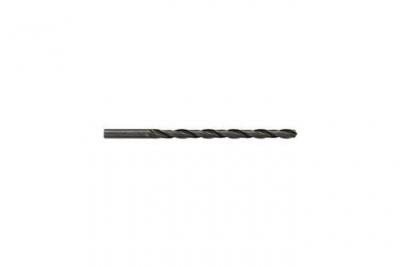 WOLFCRAFT  7534010 HSS Foret pour le m&eacute;tal 15 mm Longueur totale 169 mm lamin&eacute; au rouleau DIN 338 tige cylindrique 1 pc(s) 