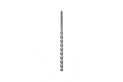 WOLFCRAFT  7924010 carbure de tungst&egrave;ne Foret &agrave; percer 14 mm Longueur totale 400 mm tige hexagonale 1 pc(s) 