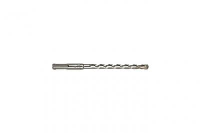 WOLFCRAFT  7874010 Foret pour Perforateur SDS + Diam&egrave;tre 14,0 x 450 mm