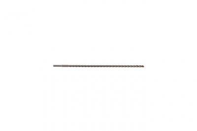 WOLFCRAFT  foret pour perforateur sds+ - diametre: 14.0 x 600 mm