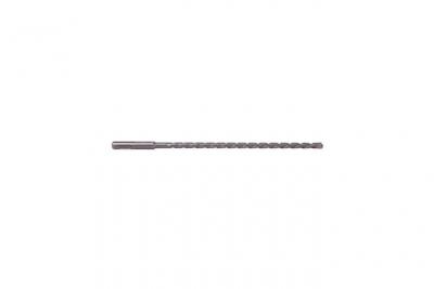 WOLFCRAFT  Foret SDS PRO 4 cut - Diametre 6 x 200 x 260 mm