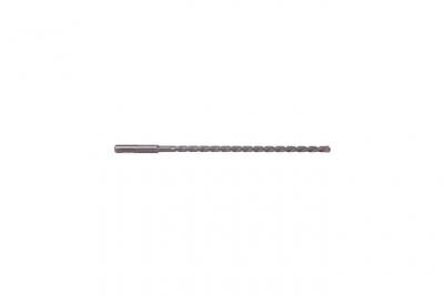 WOLFCRAFT  foret sds pro 4 cut - diametre 8 x 200 x 260 mm