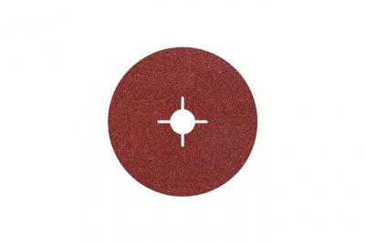 WOLFCRAFT  lot de 20 disq. Abrasives pour meuleuse - &oslash; 115 mm